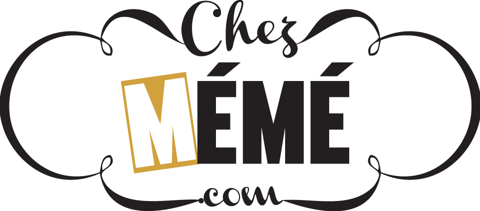 Logo Chez Mémé