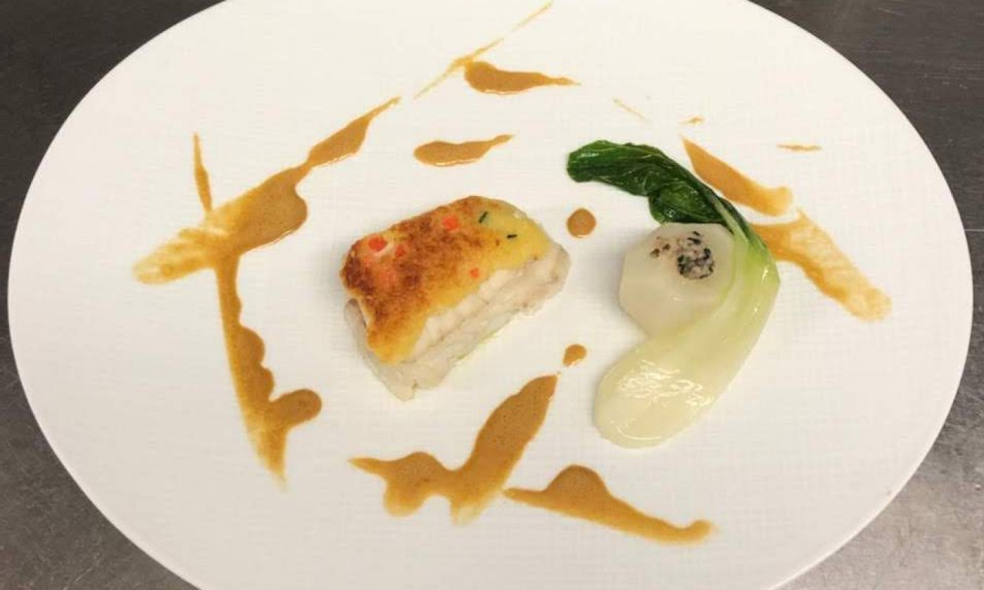 Le Caviste bio