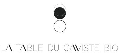 Logo La table du caviste bio