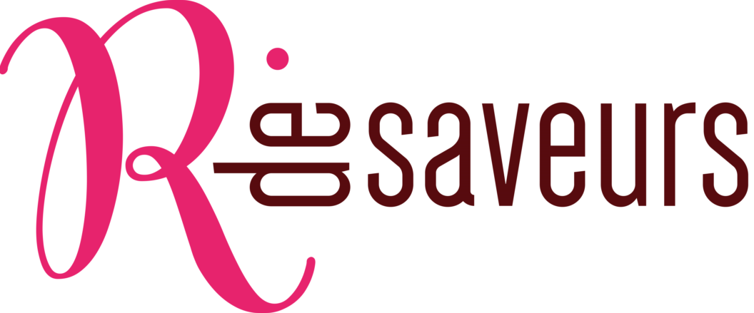 Logo R de Saveurs
