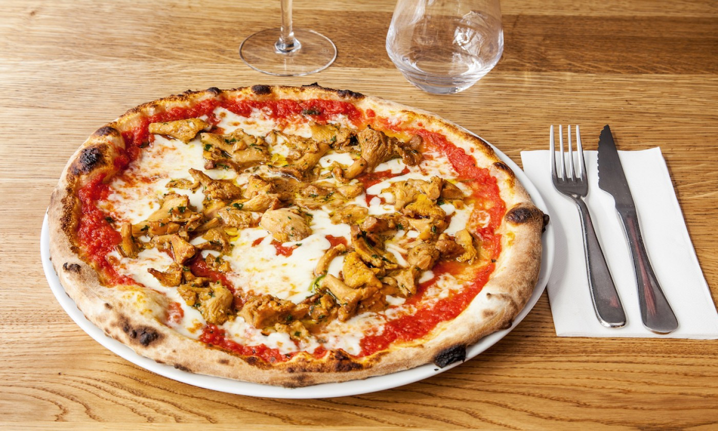 Nouvelle Marinara La