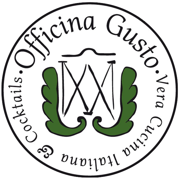 Logo OFFICINA GUSTO