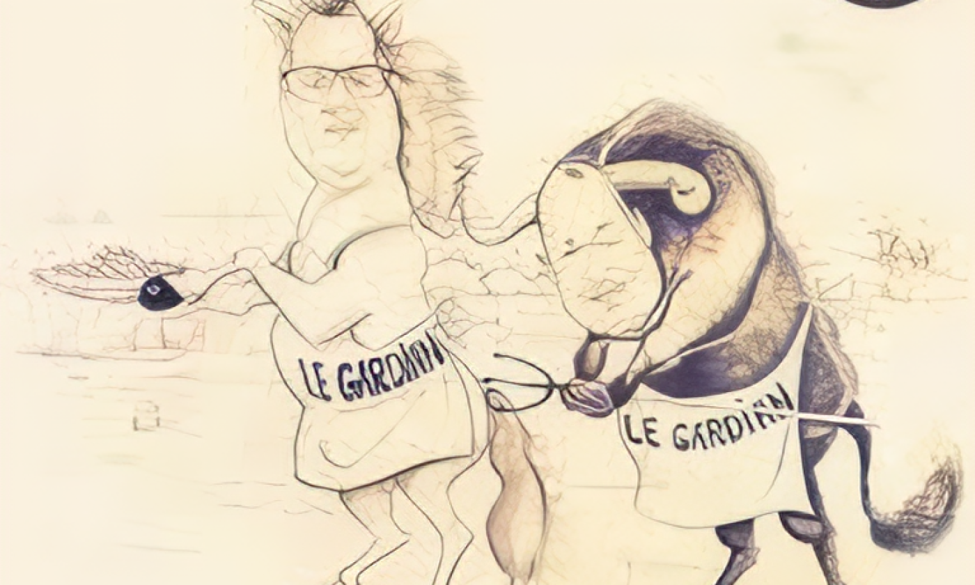 Le Gardian