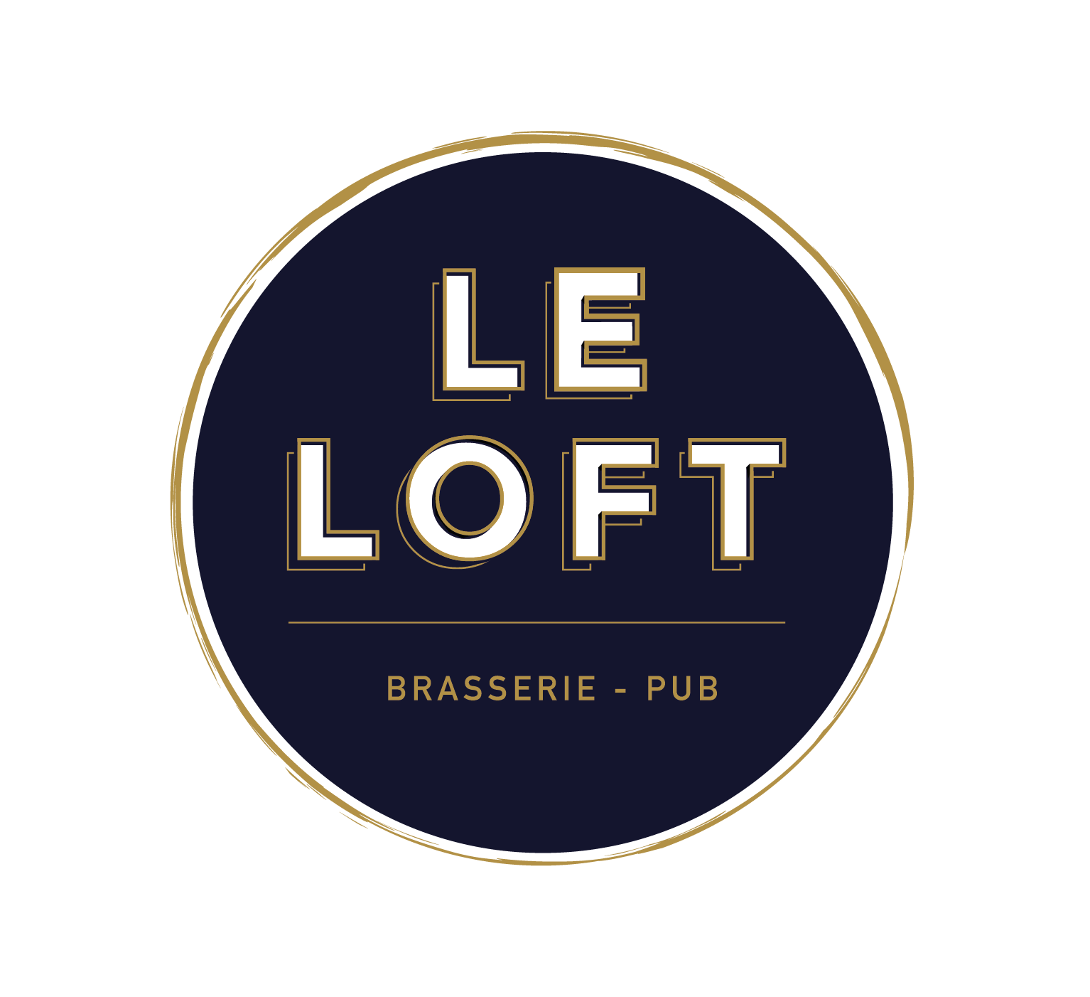 Logo Le Loft