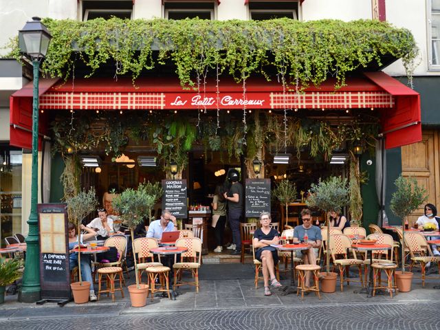 img Brasserie les petits Carreaux