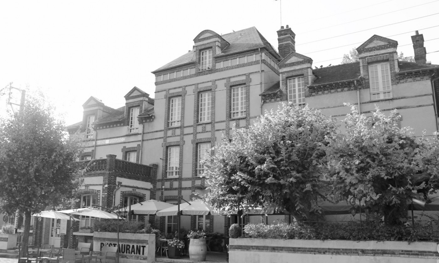 Le Martingo