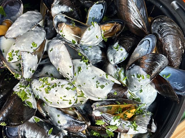 Chez Raoul Estaminet