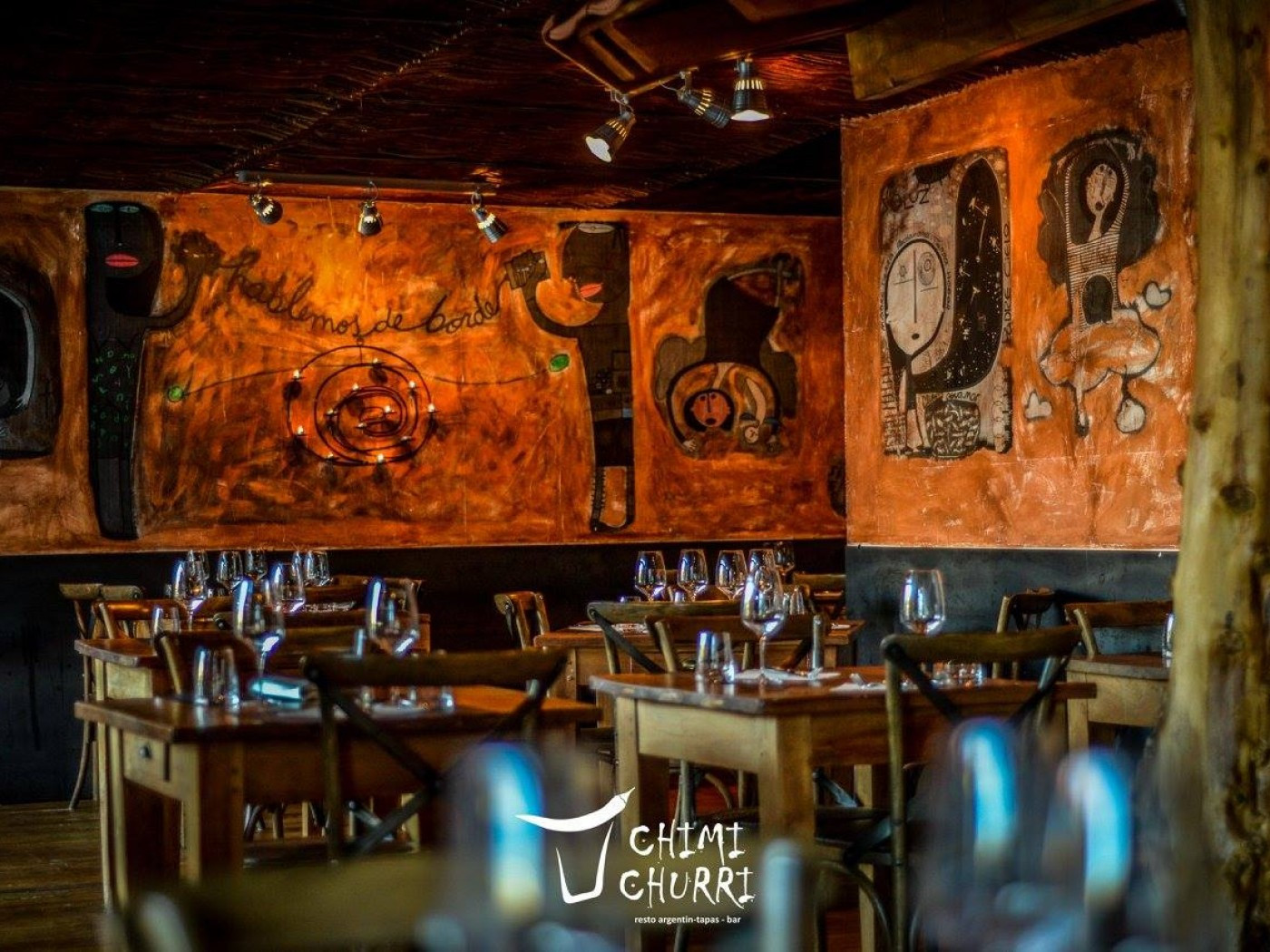 Terra Steakhouse