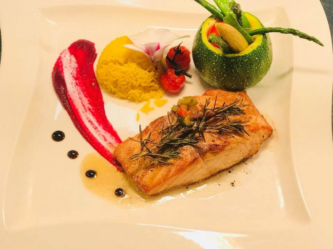 Terra Steakhouse