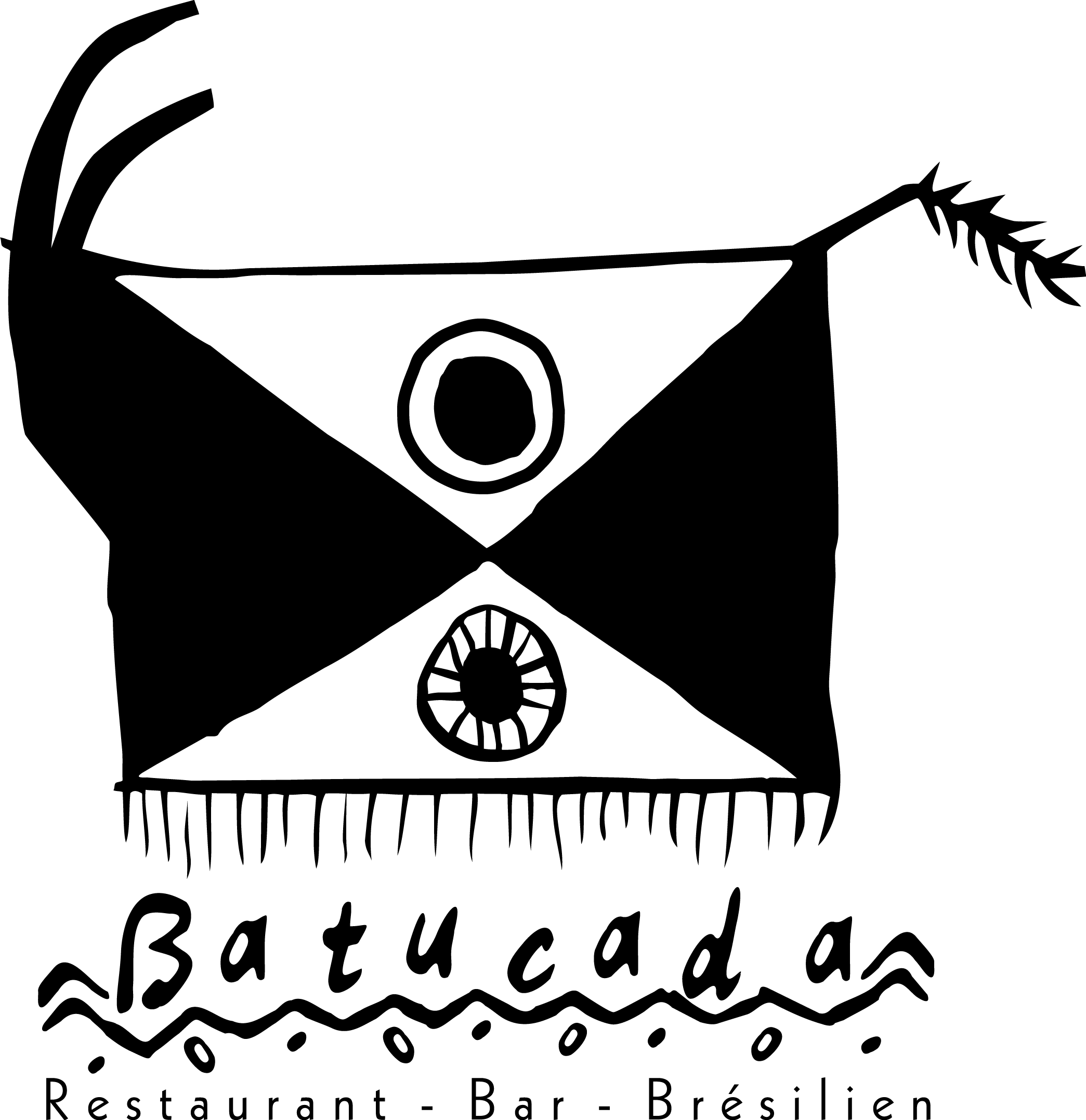 Logo Batucada