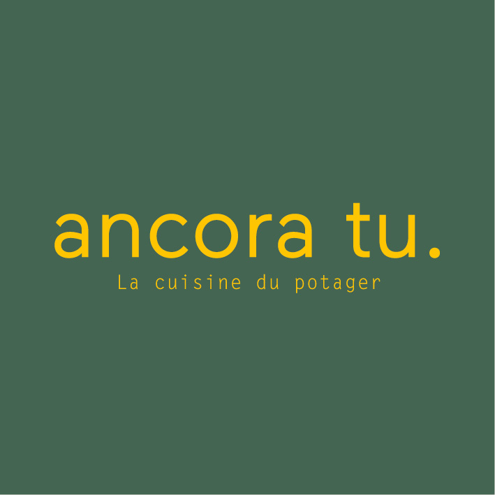 Logo Ancora Tu