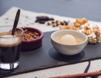 Photo Café/thé gourmand - La Chaise Au Plafond