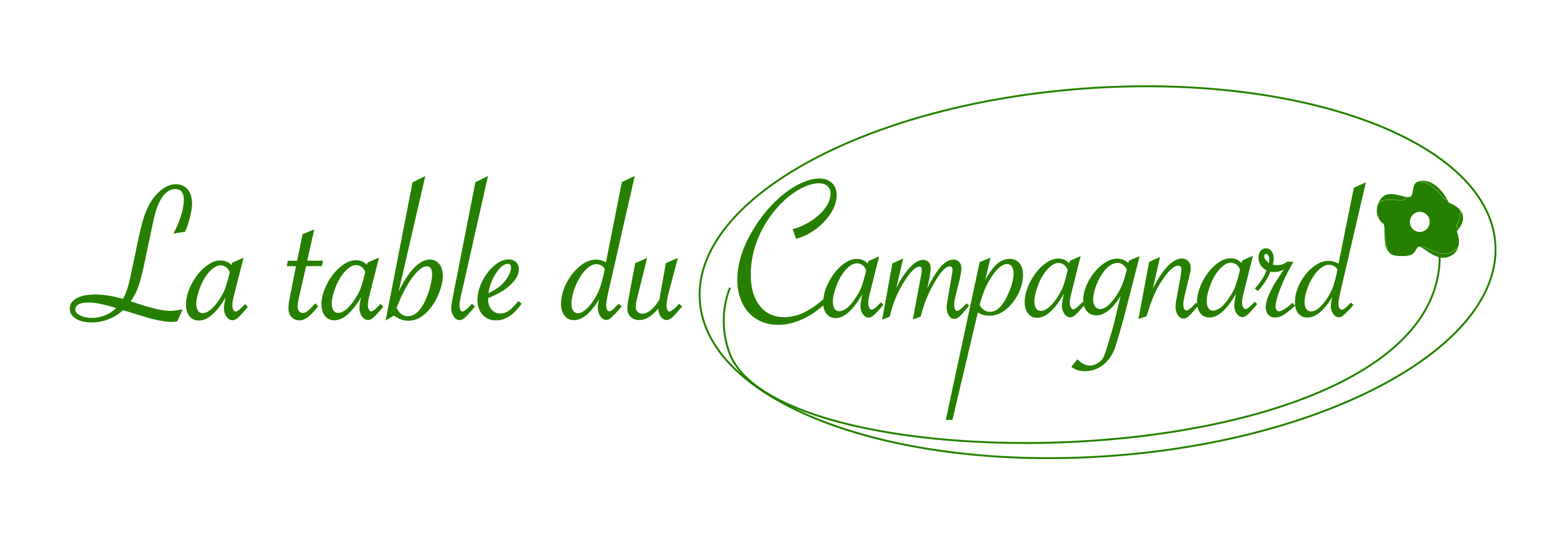 restaurant la table du campagnard