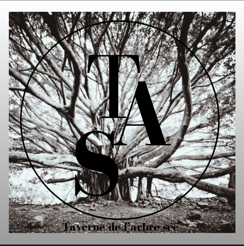 Logo Taverne de l'Arbre Sec