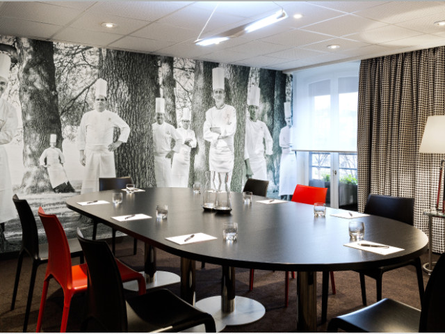 L'Institut Restaurant 