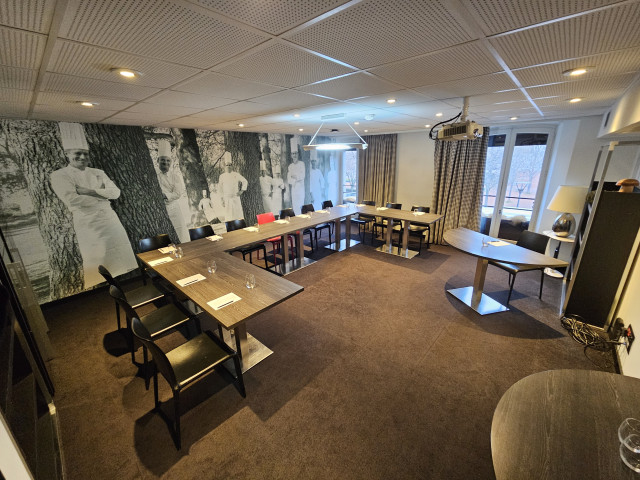 L'Institut Restaurant 