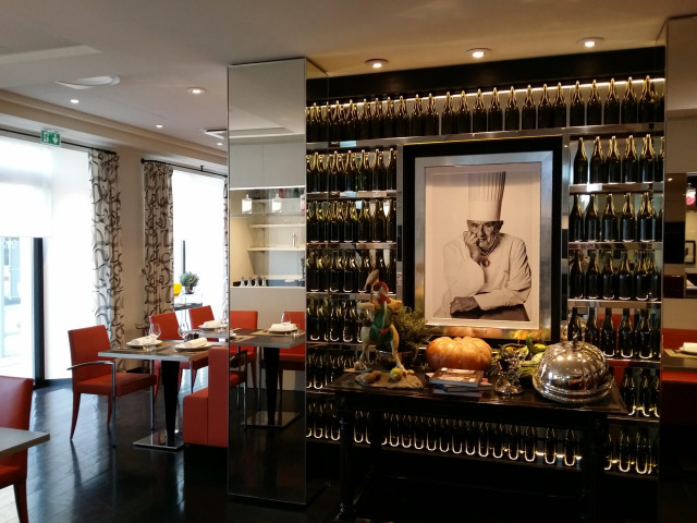 L'Institut Restaurant 