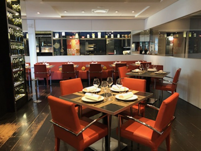 L'Institut Restaurant 