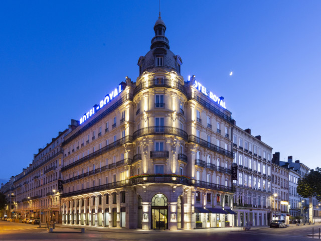 L'Institut Restaurant 