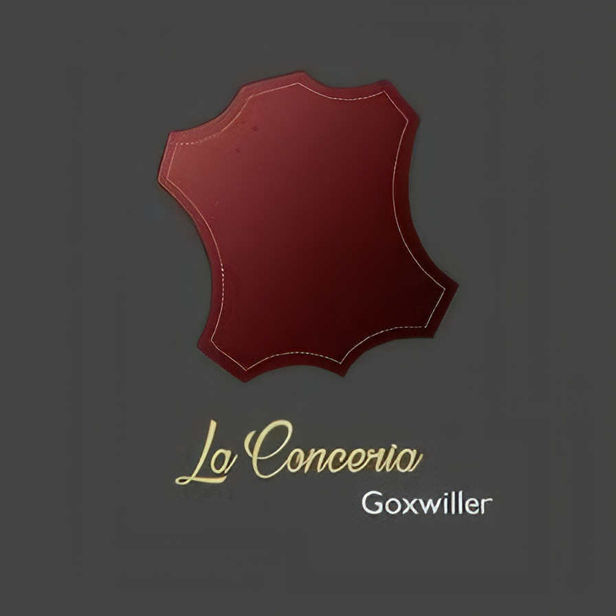 Logo La Conceria