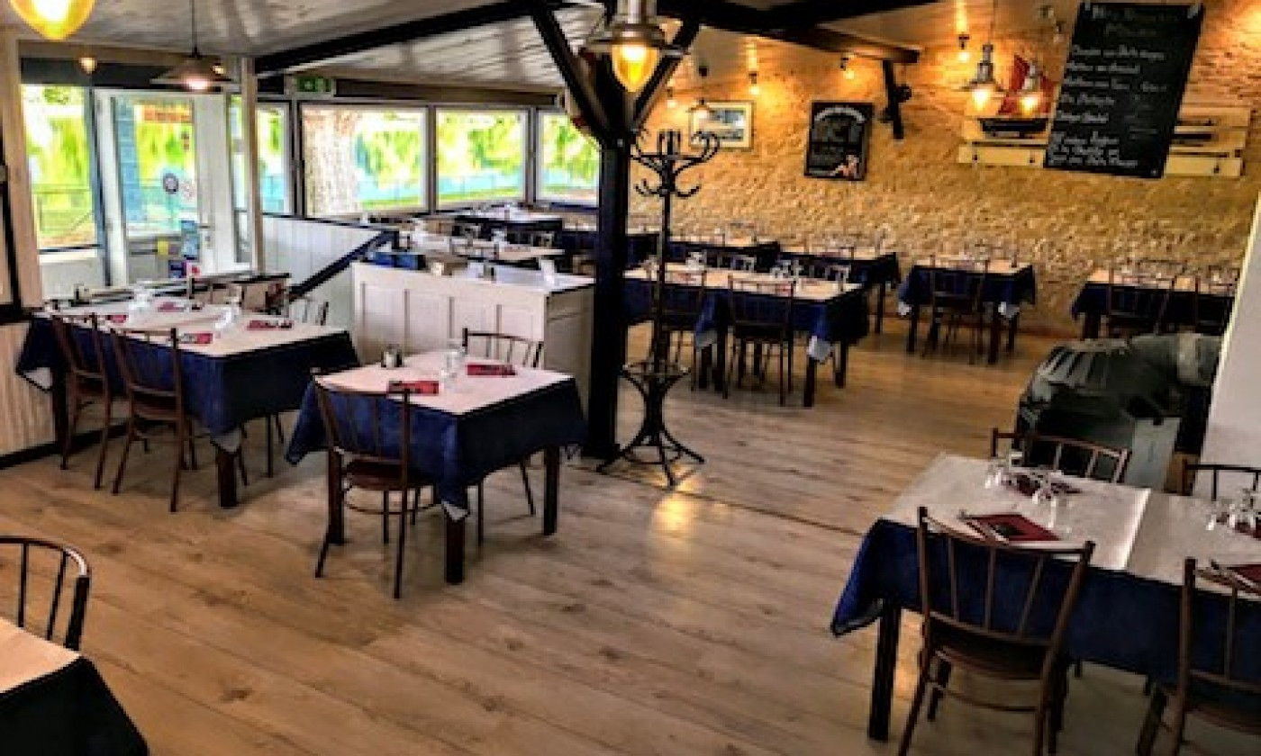 Le Restaurant du Port