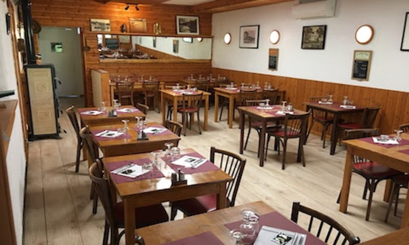 Le Restaurant du Port