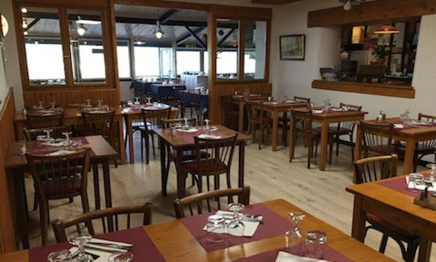 Le Restaurant du Port