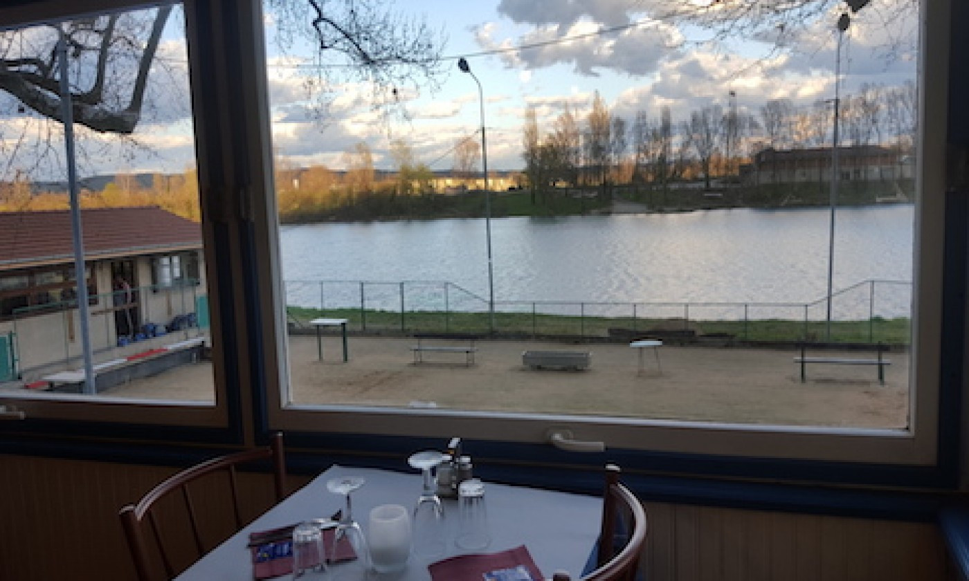 Le Restaurant du Port