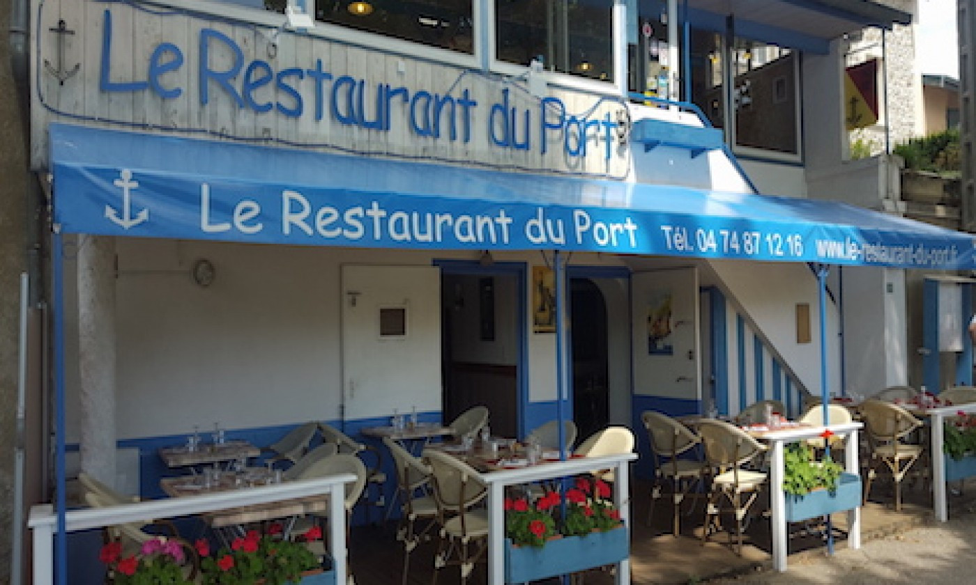 Le Restaurant du Port