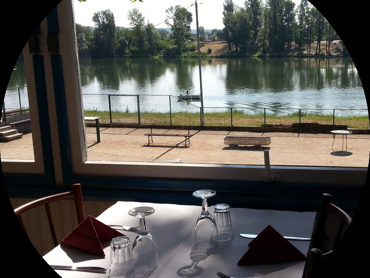 Le Restaurant du Port