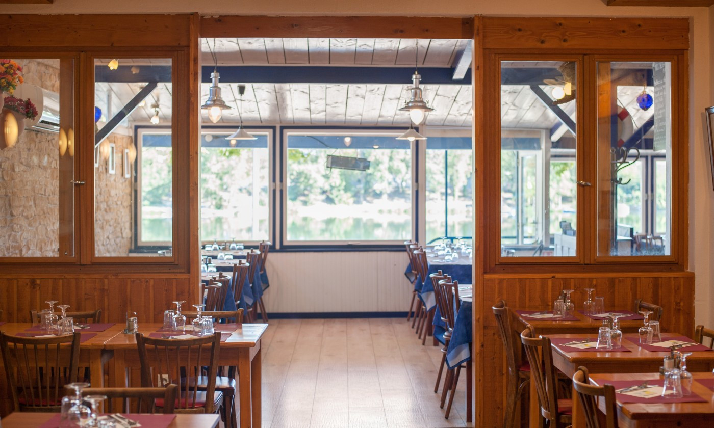 Le Restaurant du Port