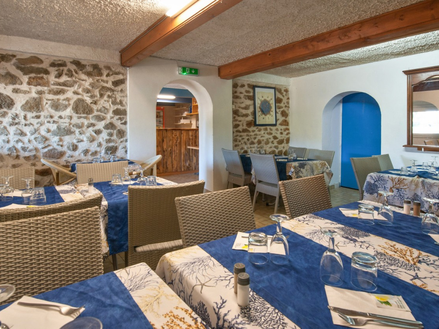 Le Restaurant du Port
