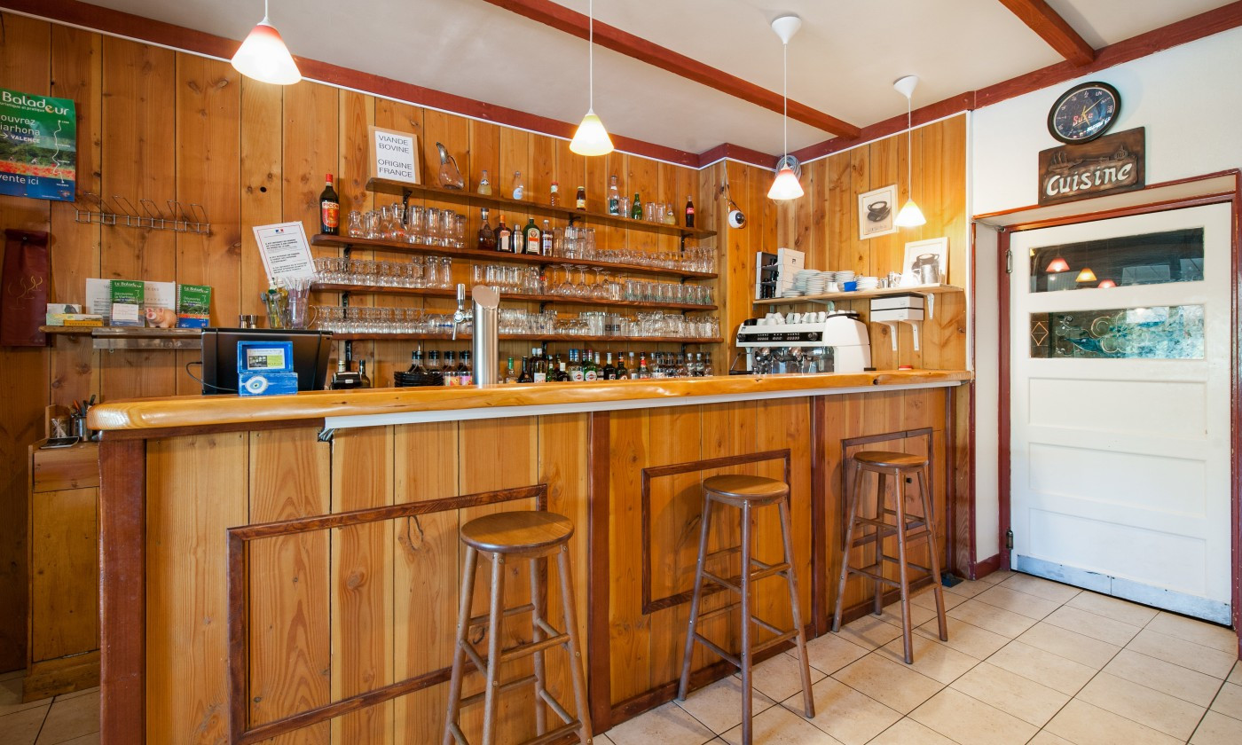 Le Restaurant du Port