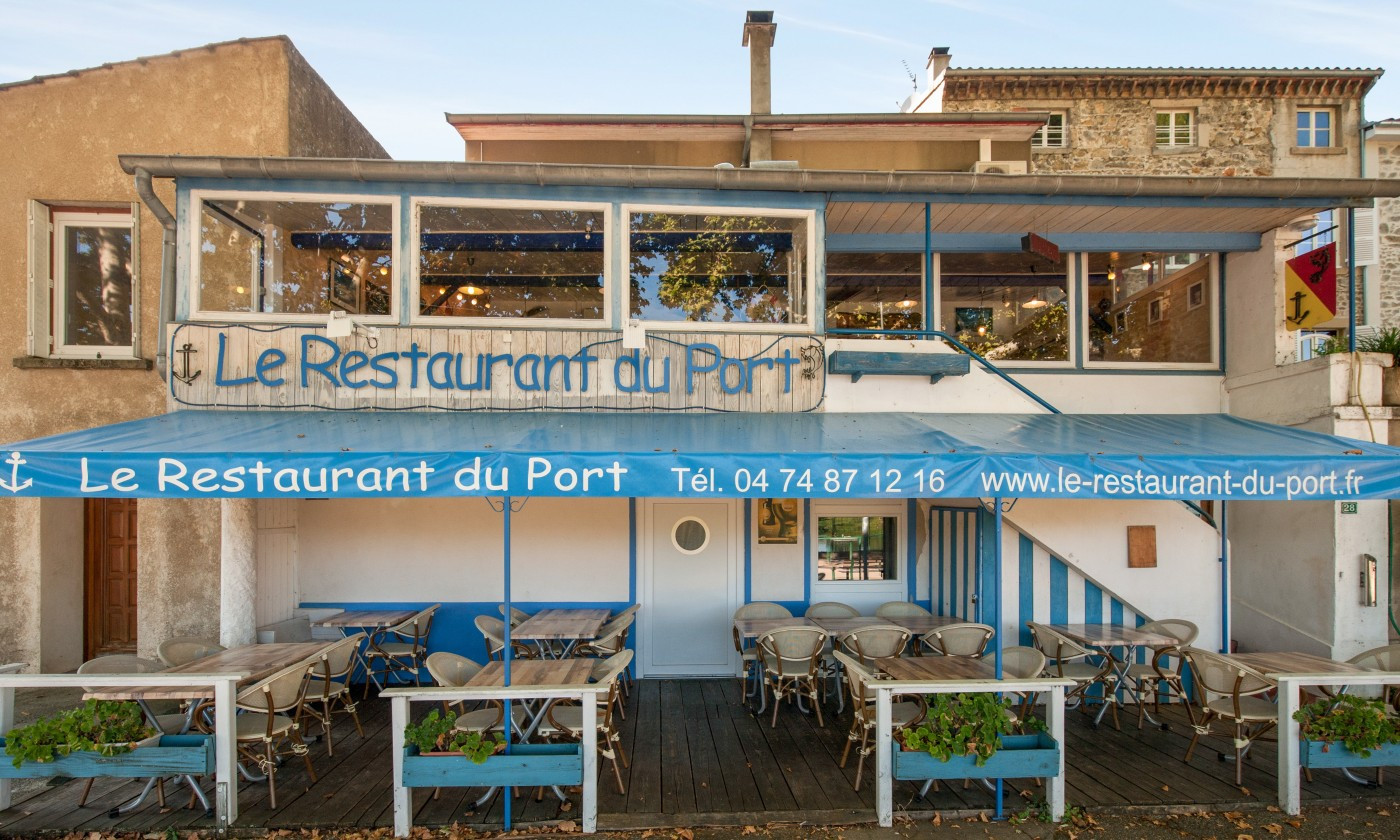 Le Restaurant du Port
