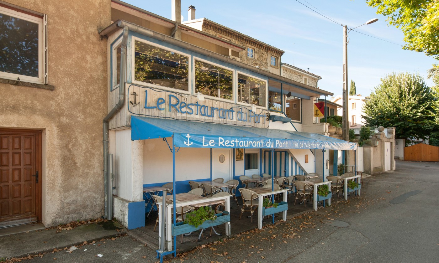 Le Restaurant du Port
