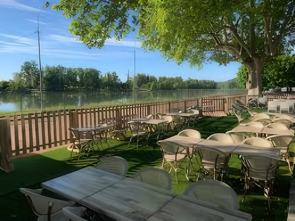 Le Restaurant du Port