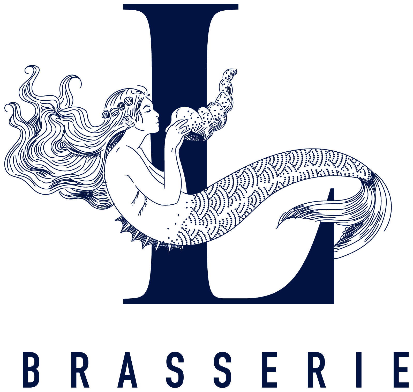 Logo La Lorraine