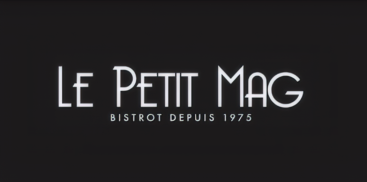 LE PETIT MAGOT