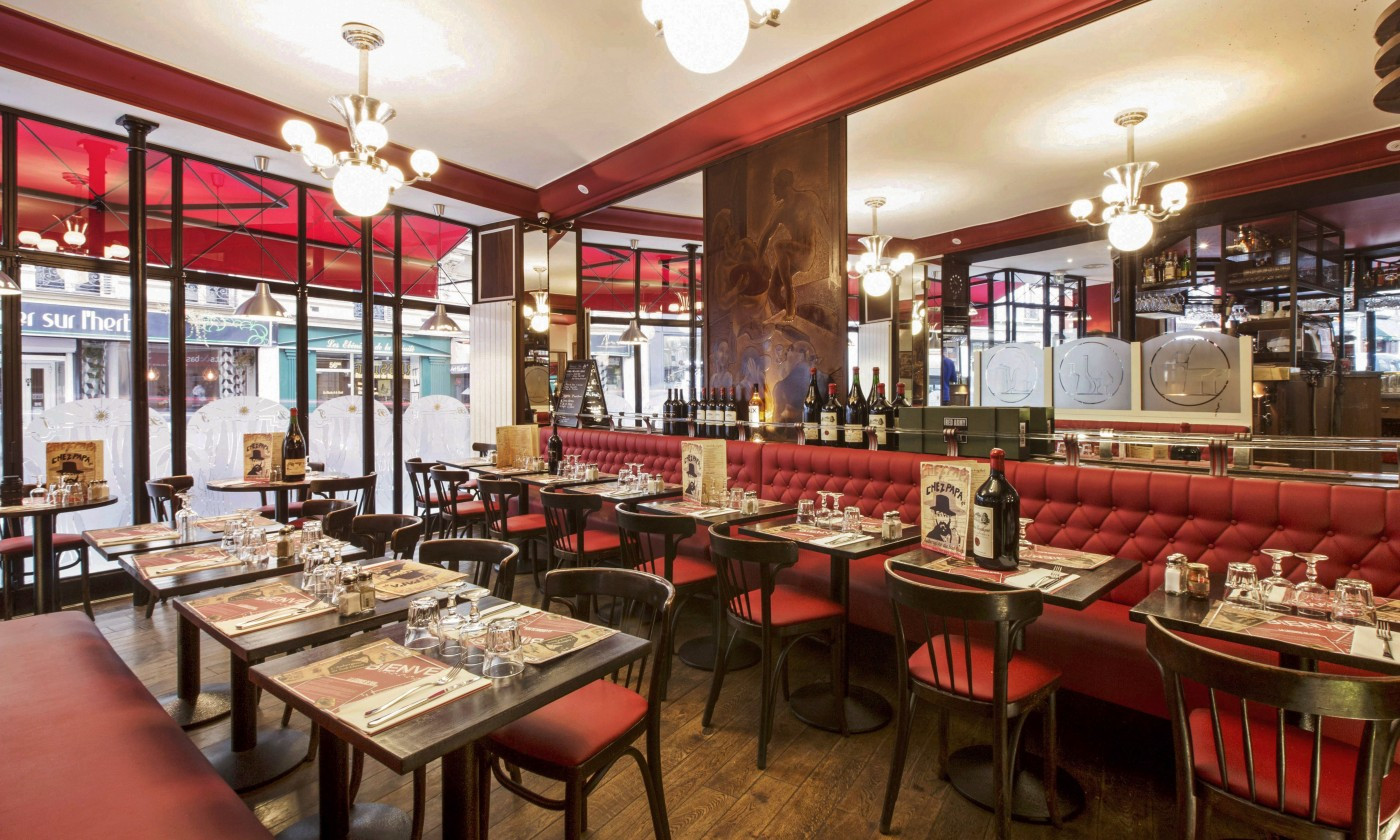 Brasserie du Théâtre