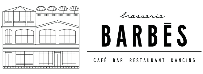 Brasserie Barbès
