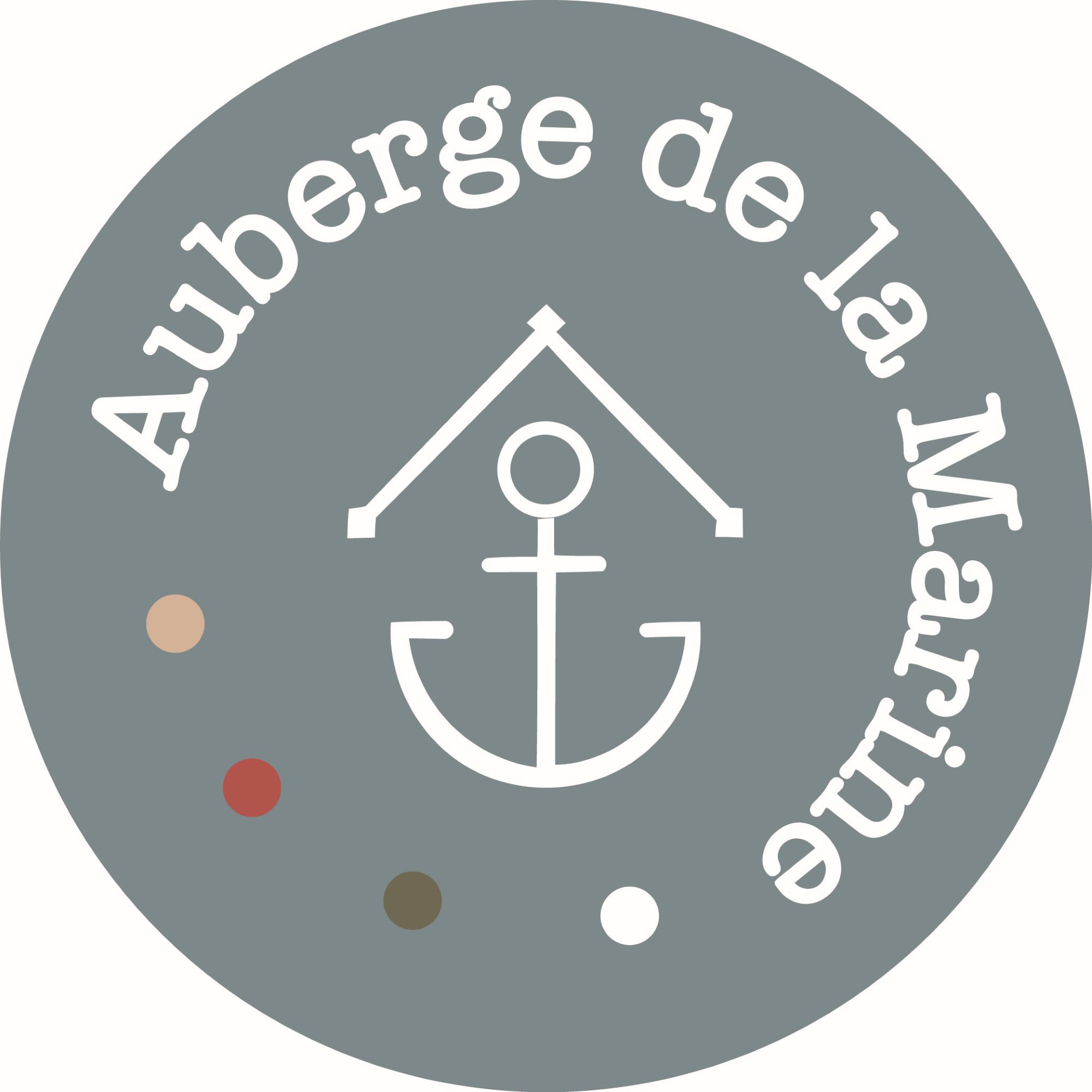 Logo L'Auberge de la Marine