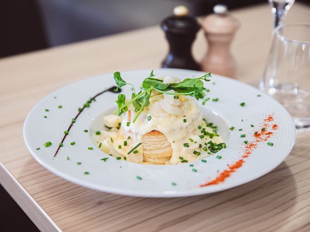 Brasserie K Mulhouse