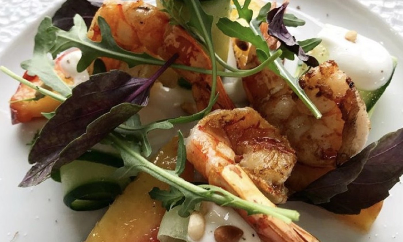 Au Plaisir bistrot