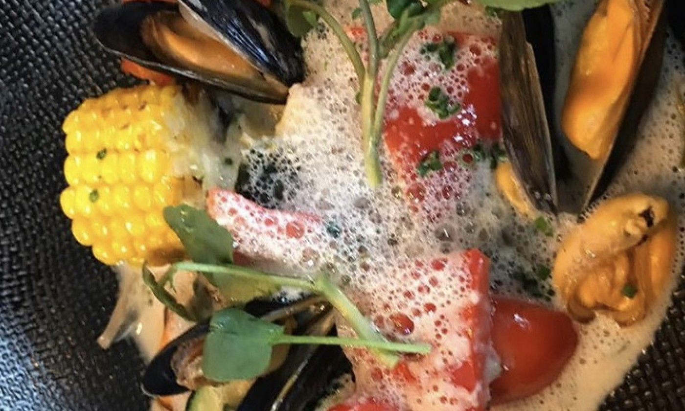 Au Plaisir bistrot