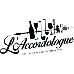 Logo L'Accordologue