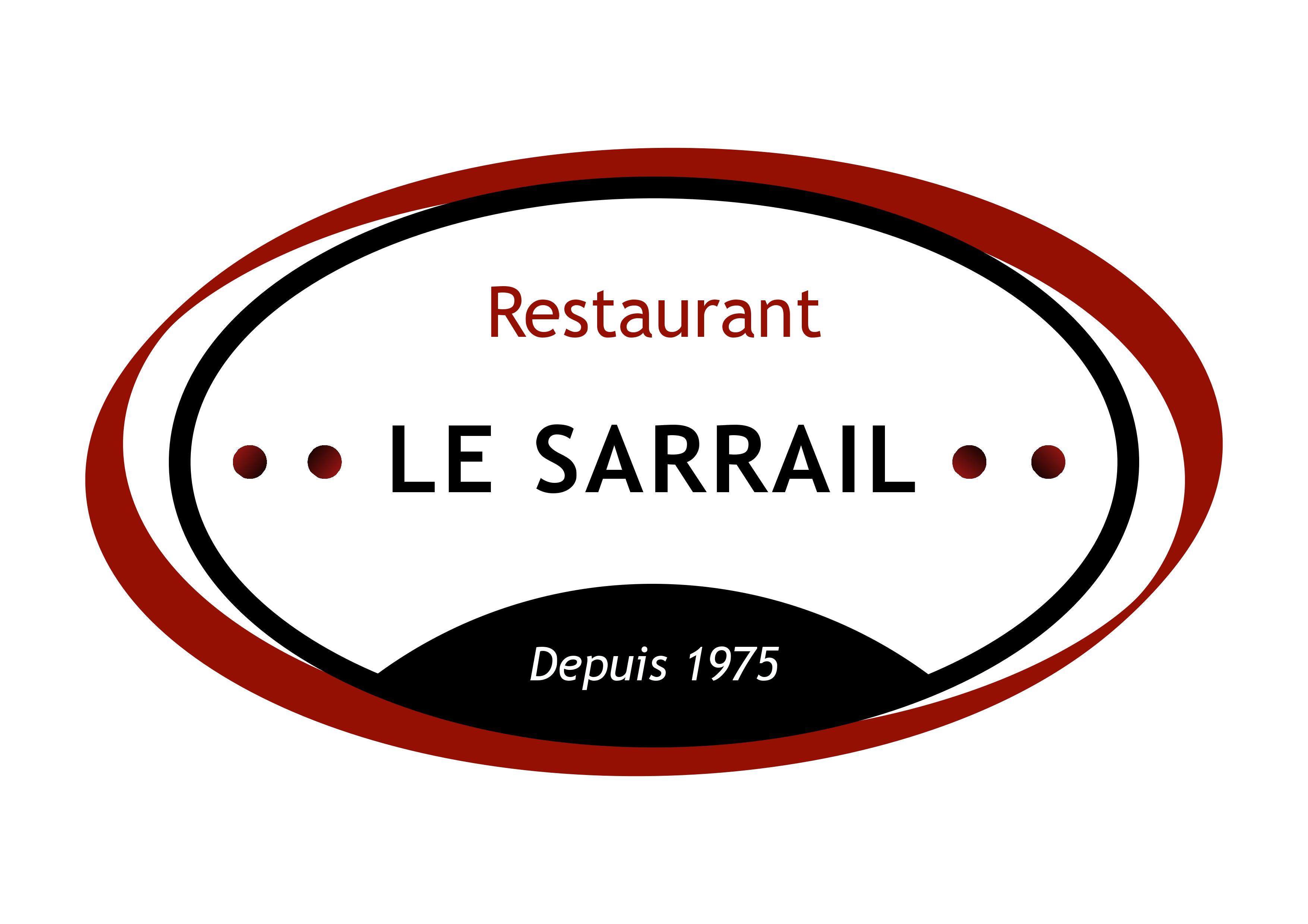 Logo LE SARRAIL