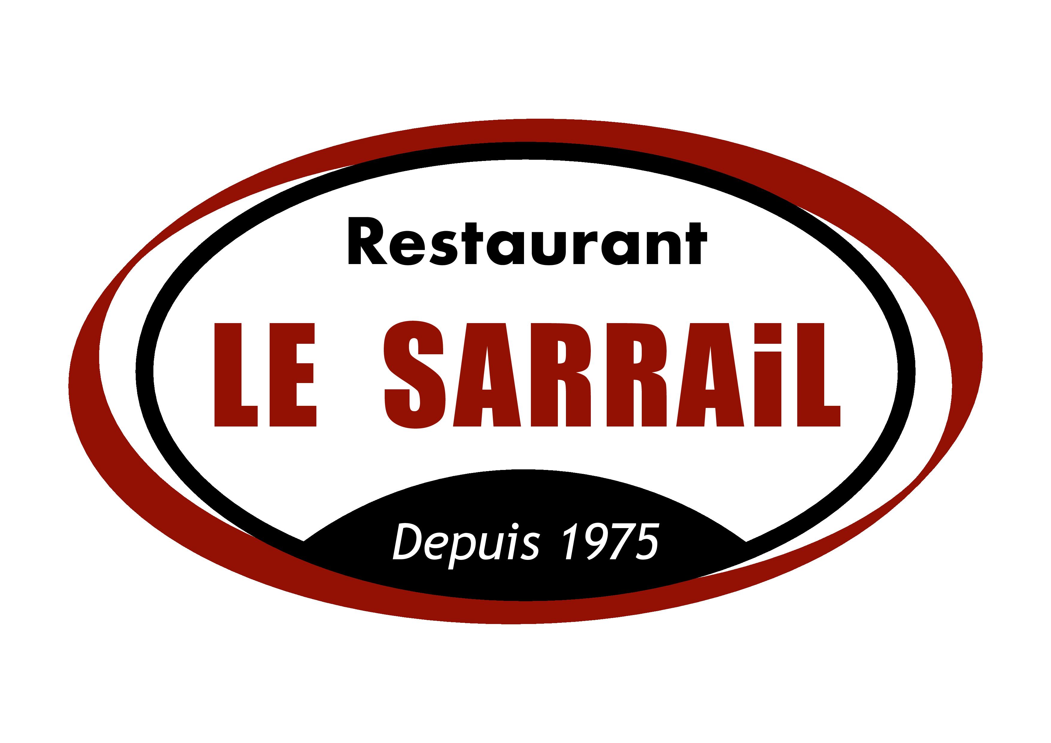Logo LE SARRAIL