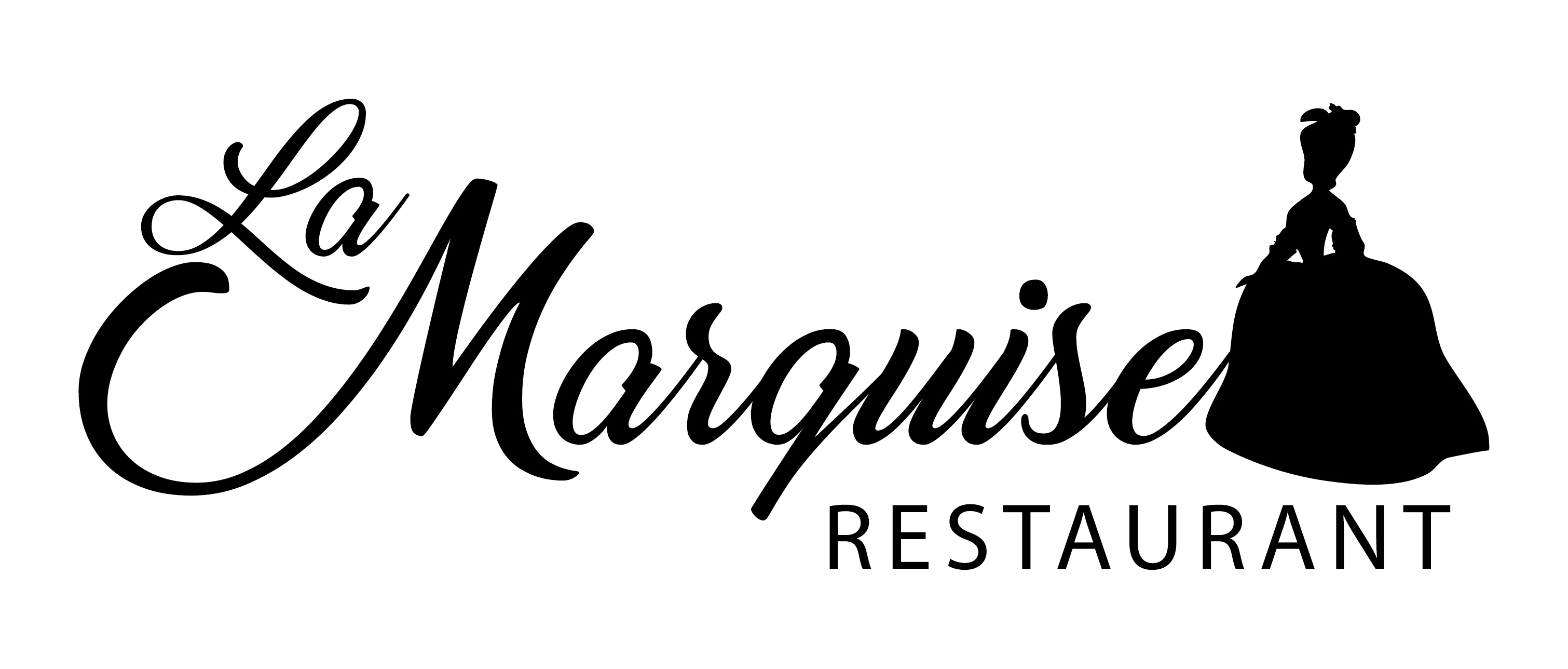 Logo La Marquise