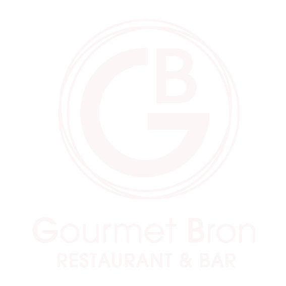 Logo GOURMET BRON