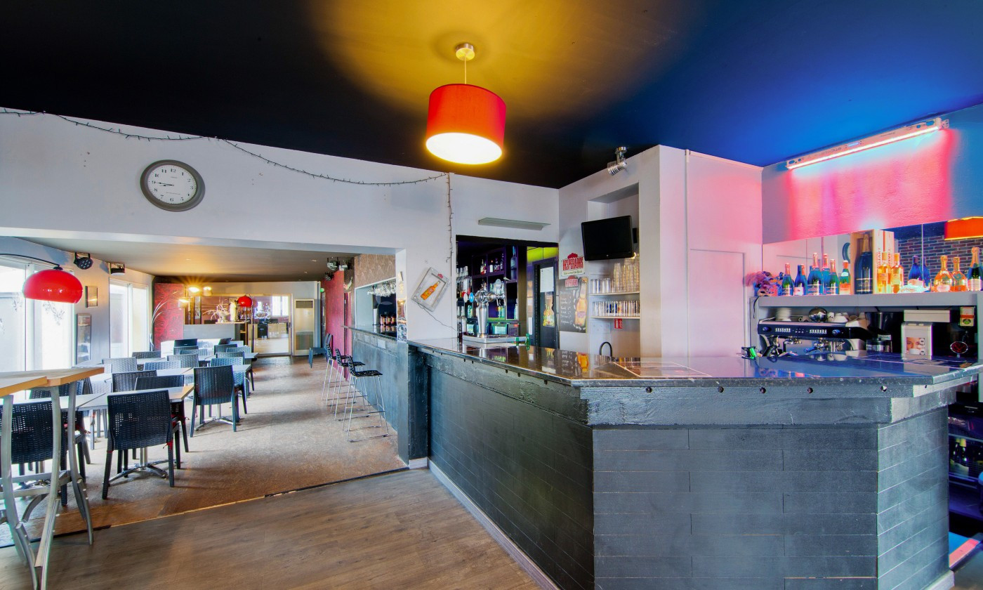 Jukebox Bar